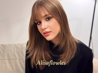 Alisaflowles