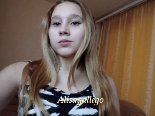 Alisagallego