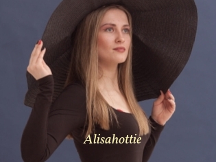 Alisahottie