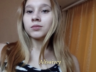 Alisaivey