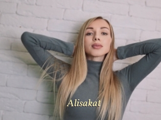 Alisakat