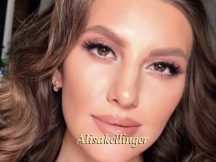 Alisakellinger