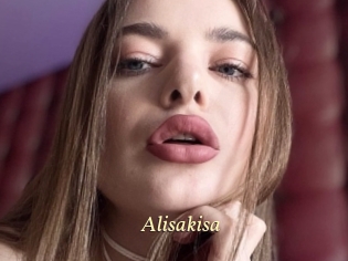 Alisakisa