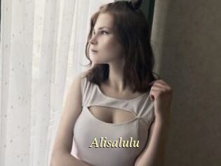 Alisalulu