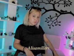 Alisamillers