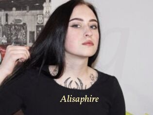 Alisaphire