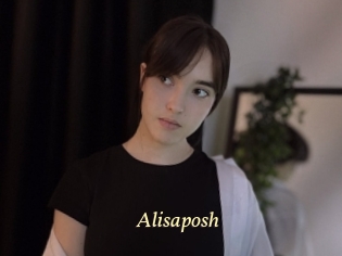 Alisaposh