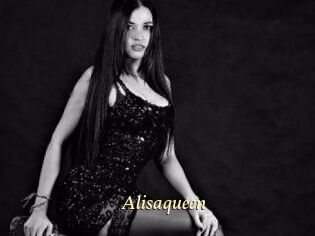 Alisaqueen