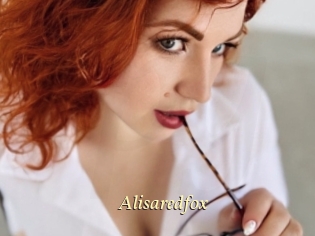 alisaredfox Vidéo porno gratuite
