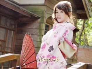 Alisarosa
