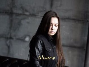Alisarw