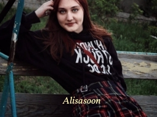 Alisasoon
