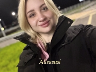Alisasusi