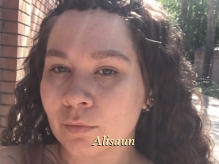 Alisaun