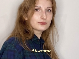 alisecorne Vidéo porno gratuite