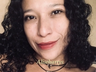 Aliseharrys