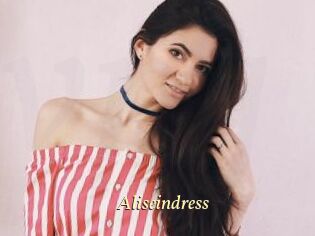 Aliseindress