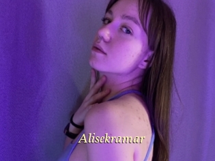 Alisekramar
