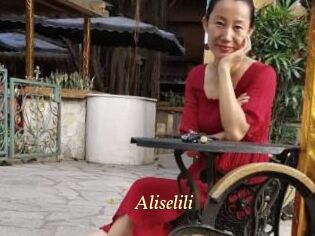 Aliselili