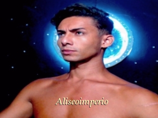 Aliseoimperio