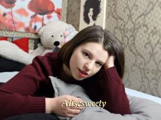 Alisesweety