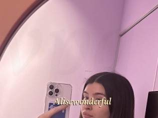 Alisewonderful