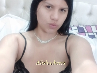alishacheers Vidéo porno gratuite
