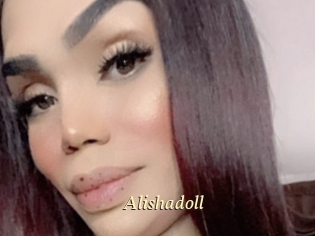 Alishadoll