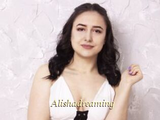 Alishadreaming