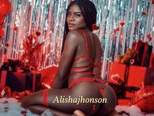 Alishajhonson