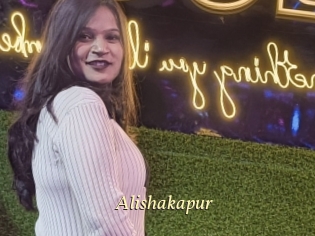 Alishakapur