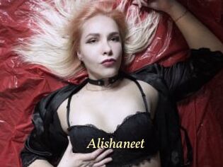 Alishaneet