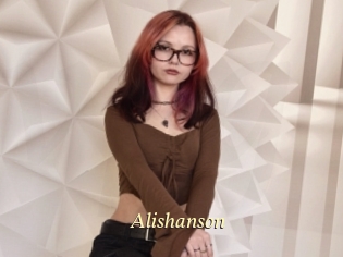 alishanson Vidéo porno gratuite