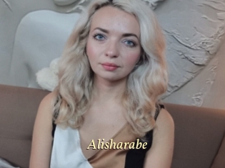 Alisharabe