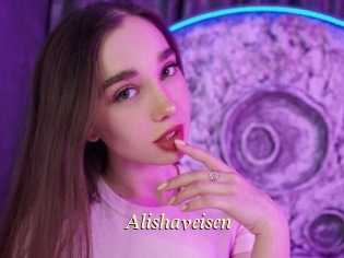 Alishaveisen