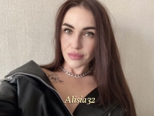 Alisia32