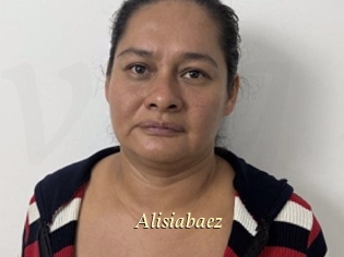 Alisiabaez
