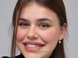 Alisiaha