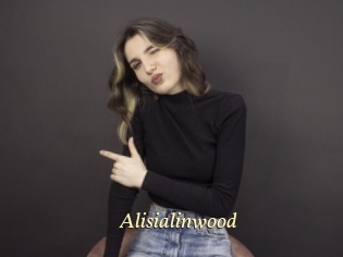 Alisialinwood