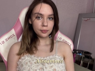 Alisiaminss
