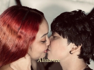 Alisiareze