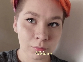 Alisiaun
