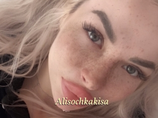 Alisochkakisa