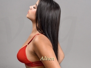 Alison