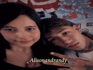 Alisonandrandy