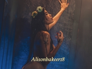 Alisonbakeer18