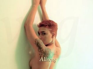 Alisong