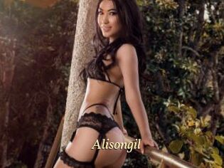 Alisongil