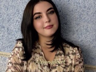 Alisongilbert