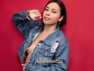 Alisonhottie